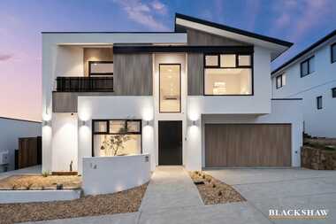 14 Quong Tart Avenue  Denman Prospect