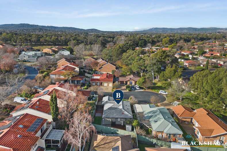 4 Alford Place Bonython 4 Alford Place Bonython