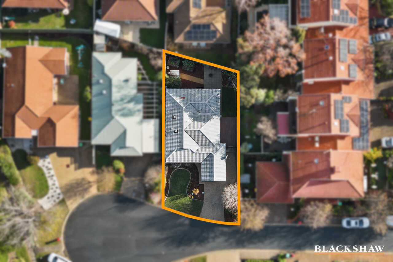 4 Alford Place Bonython