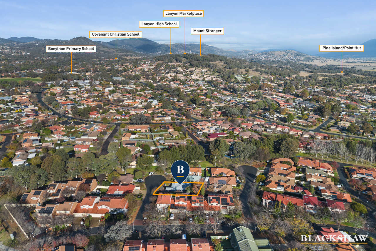 4 Alford Place Bonython