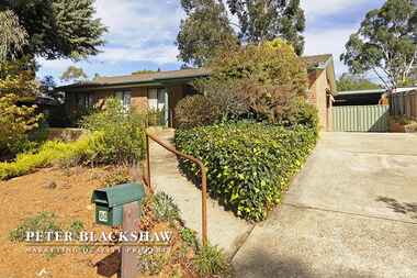 Lot 51/60 Holden Crescent Wanniassa