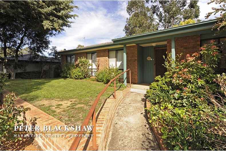 Lot 51/60 Holden Crescent Wanniassa Lot 51/60 Holden Crescent Wanniassa