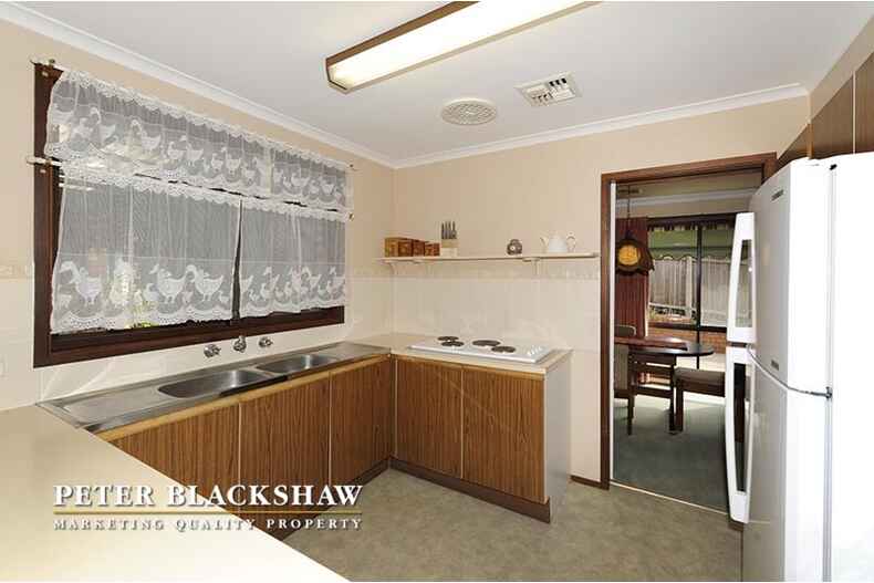 Lot 51/60 Holden Crescent Wanniassa Lot 51/60 Holden Crescent Wanniassa