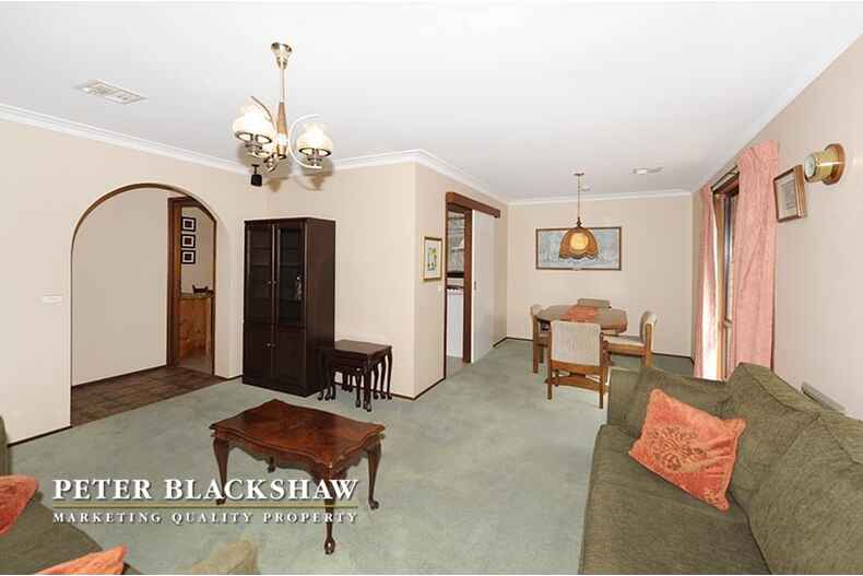 Lot 51/60 Holden Crescent Wanniassa Lot 51/60 Holden Crescent Wanniassa