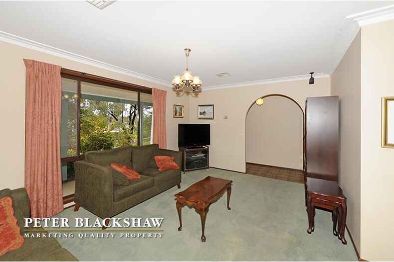 Lot 51/60 Holden Crescent Wanniassa Lot 51/60 Holden Crescent Wanniassa