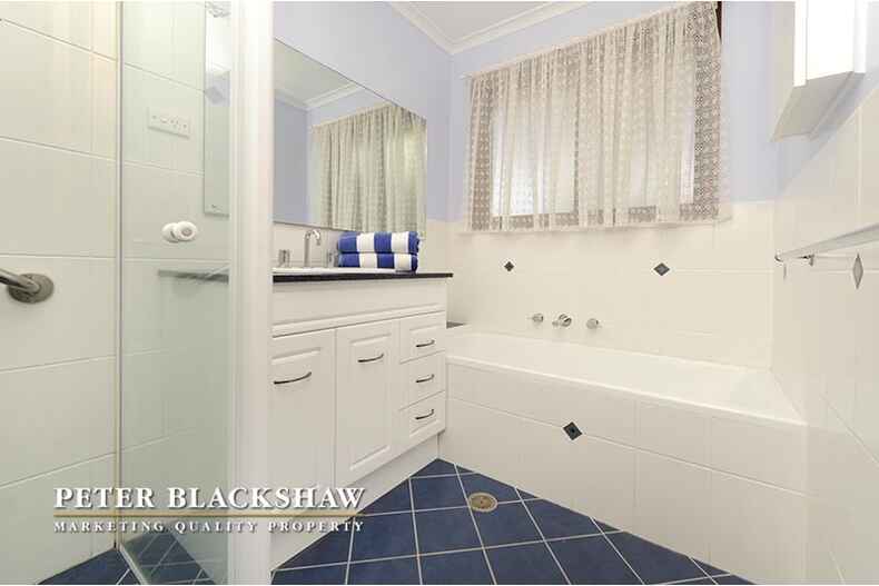 Lot 51/60 Holden Crescent Wanniassa Lot 51/60 Holden Crescent Wanniassa