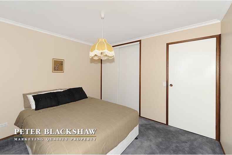 Lot 51/60 Holden Crescent Wanniassa Lot 51/60 Holden Crescent Wanniassa