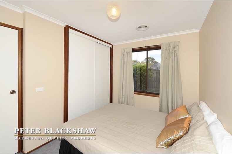 Lot 51/60 Holden Crescent Wanniassa Lot 51/60 Holden Crescent Wanniassa