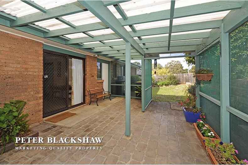 Lot 51/60 Holden Crescent Wanniassa Lot 51/60 Holden Crescent Wanniassa