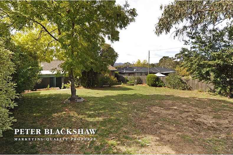 Lot 51/60 Holden Crescent Wanniassa Lot 51/60 Holden Crescent Wanniassa