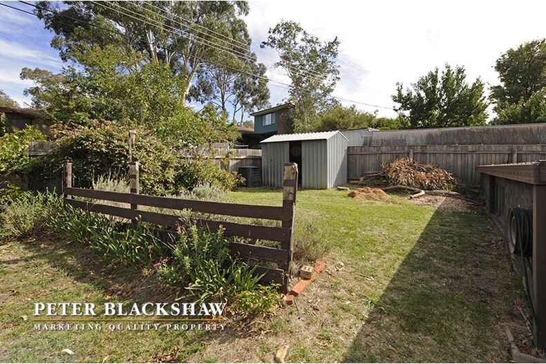 Lot 51/60 Holden Crescent Wanniassa Lot 51/60 Holden Crescent Wanniassa