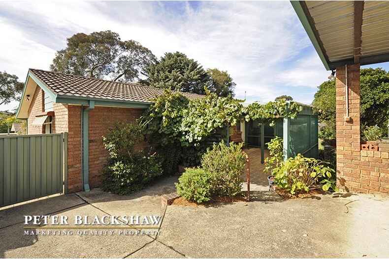 Lot 51/60 Holden Crescent Wanniassa Lot 51/60 Holden Crescent Wanniassa