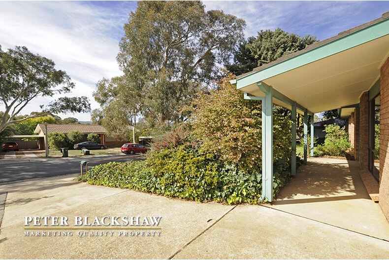 Lot 51/60 Holden Crescent Wanniassa Lot 51/60 Holden Crescent Wanniassa