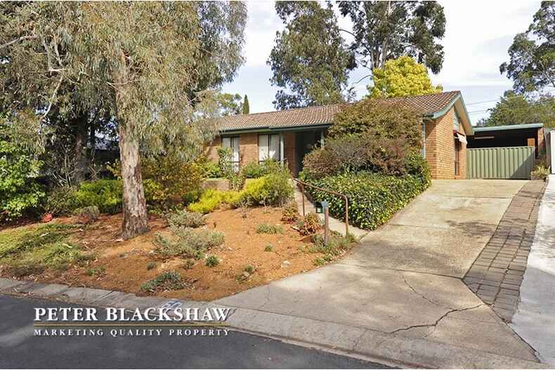 Lot 51/60 Holden Crescent Wanniassa Lot 51/60 Holden Crescent Wanniassa