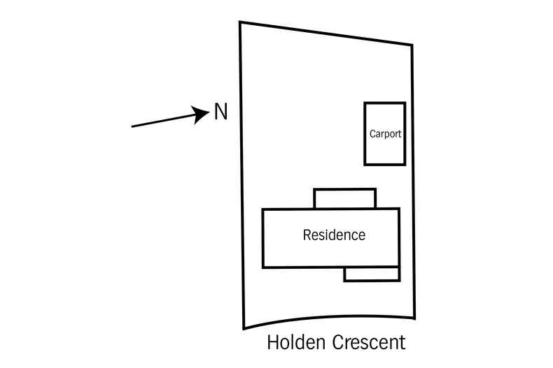 Lot 51/60 Holden Crescent Wanniassa Lot 51/60 Holden Crescent Wanniassa
