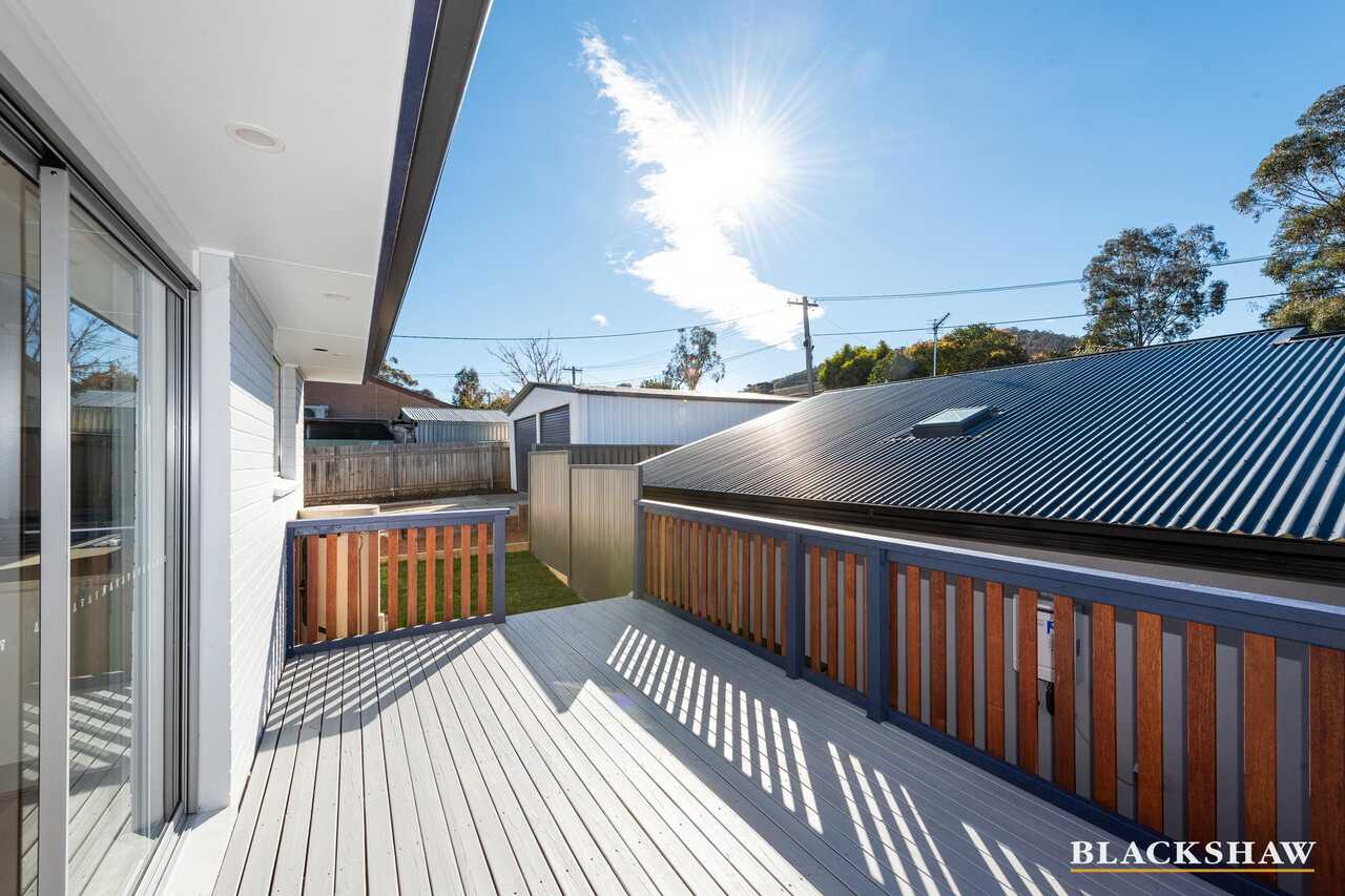 13 Lovegrove Place Kambah