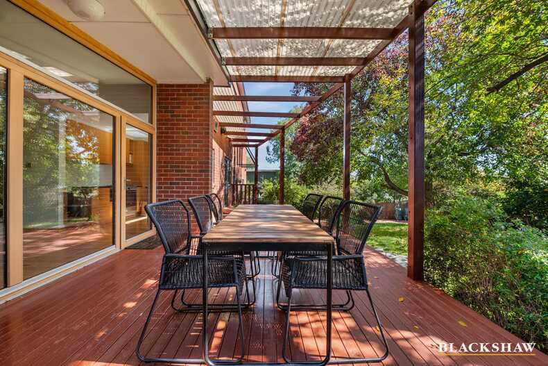 5 Patey Street Campbell