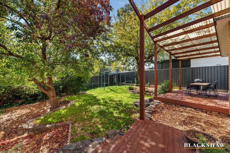5 Patey Street Campbell