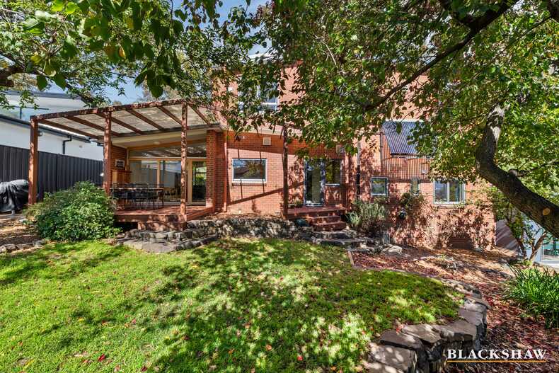 5 Patey Street Campbell