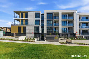 106/13 Butle Street Queanbeyan