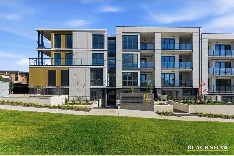 106/13 Butle Street Queanbeyan 106/13 Butle Street Queanbeyan