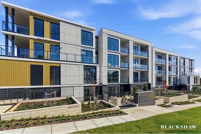 106/13 Butle Street Queanbeyan 106/13 Butle Street Queanbeyan