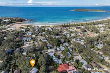 15 Pacific Street Broulee