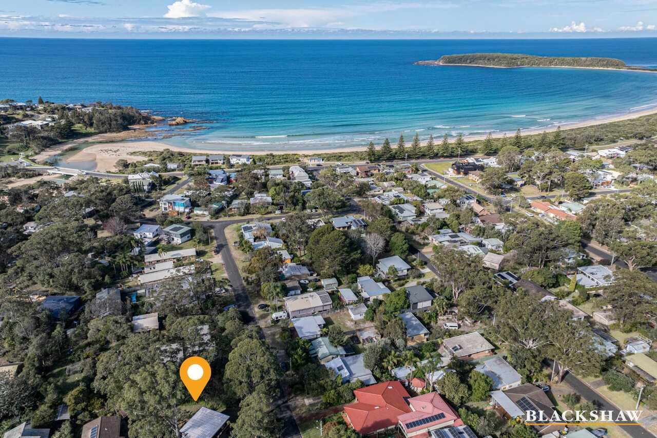 15 Pacific Street Broulee