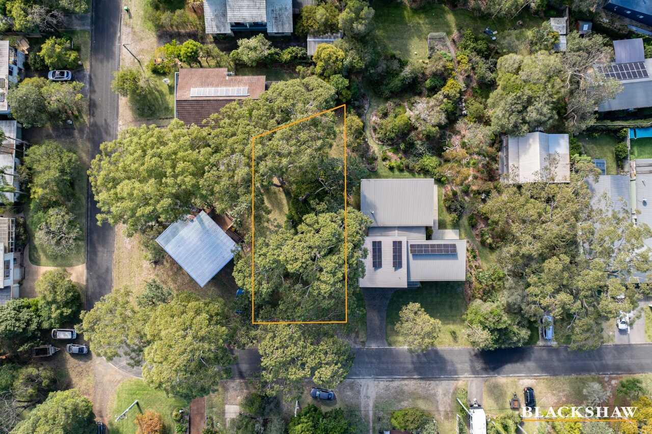 15 Pacific Street Broulee
