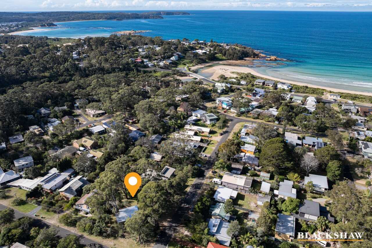 15 Pacific Street Broulee