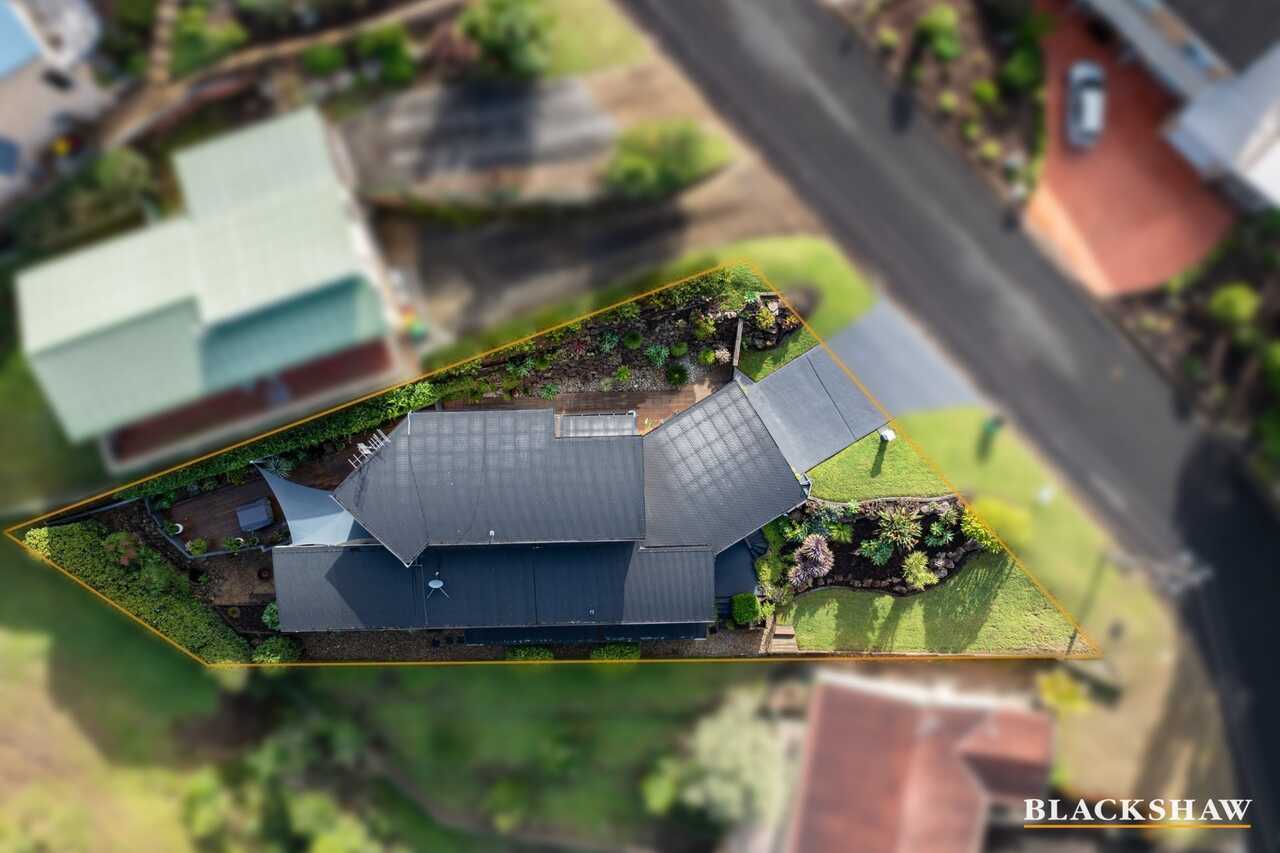 23 Penthouse Place North Batemans Bay
