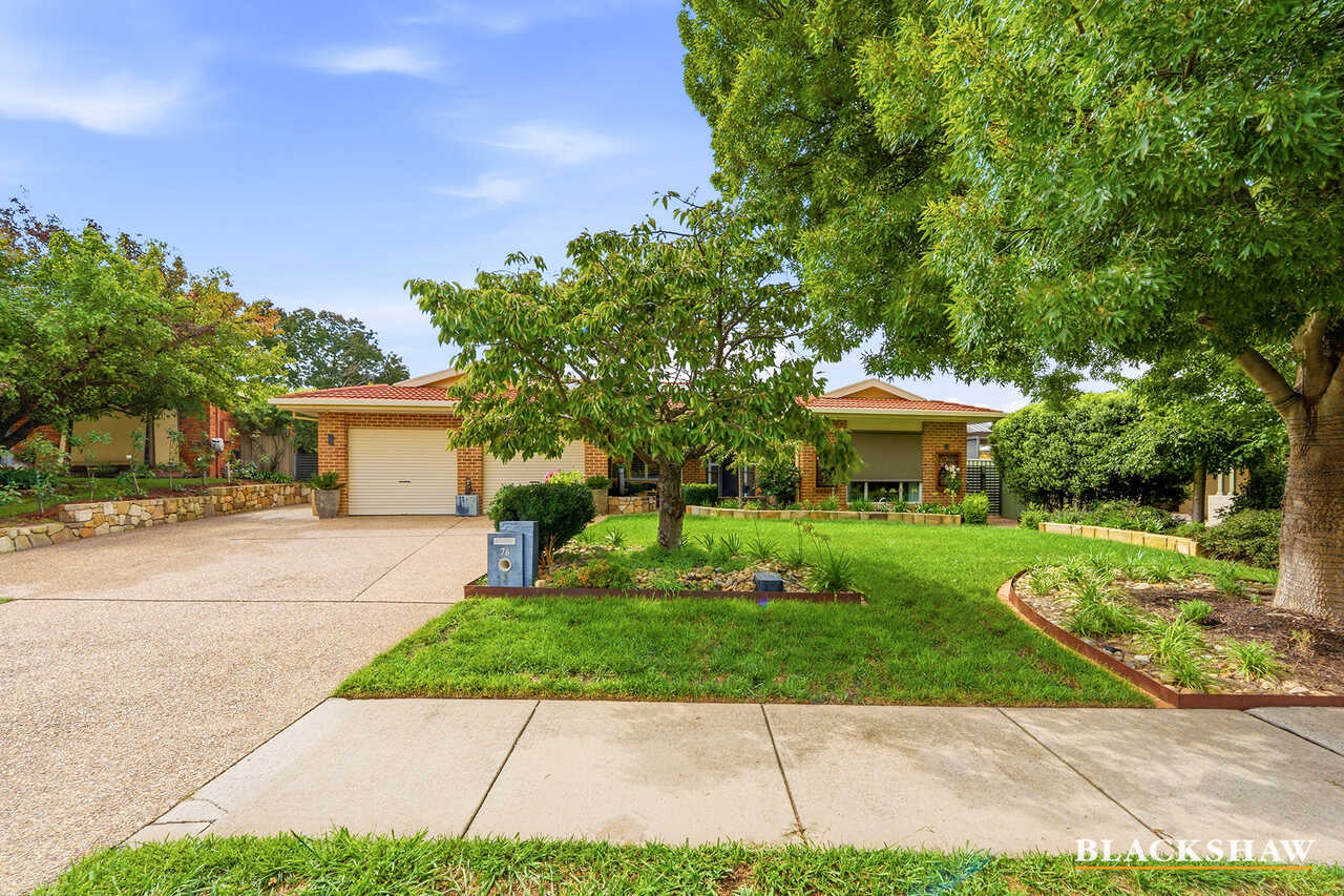 76 Bicentennial Drive Jerrabomberra