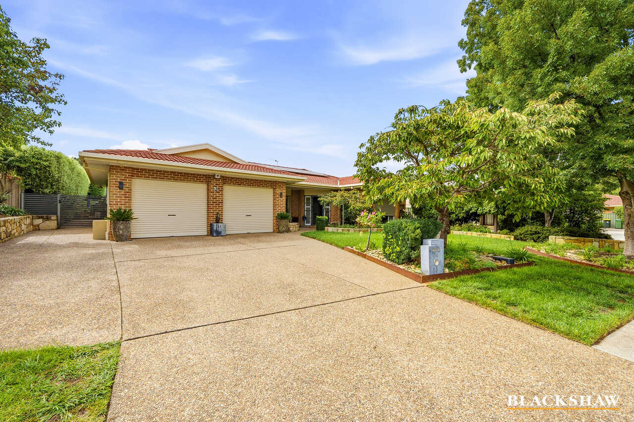 76 Bicentennial Drive Jerrabomberra