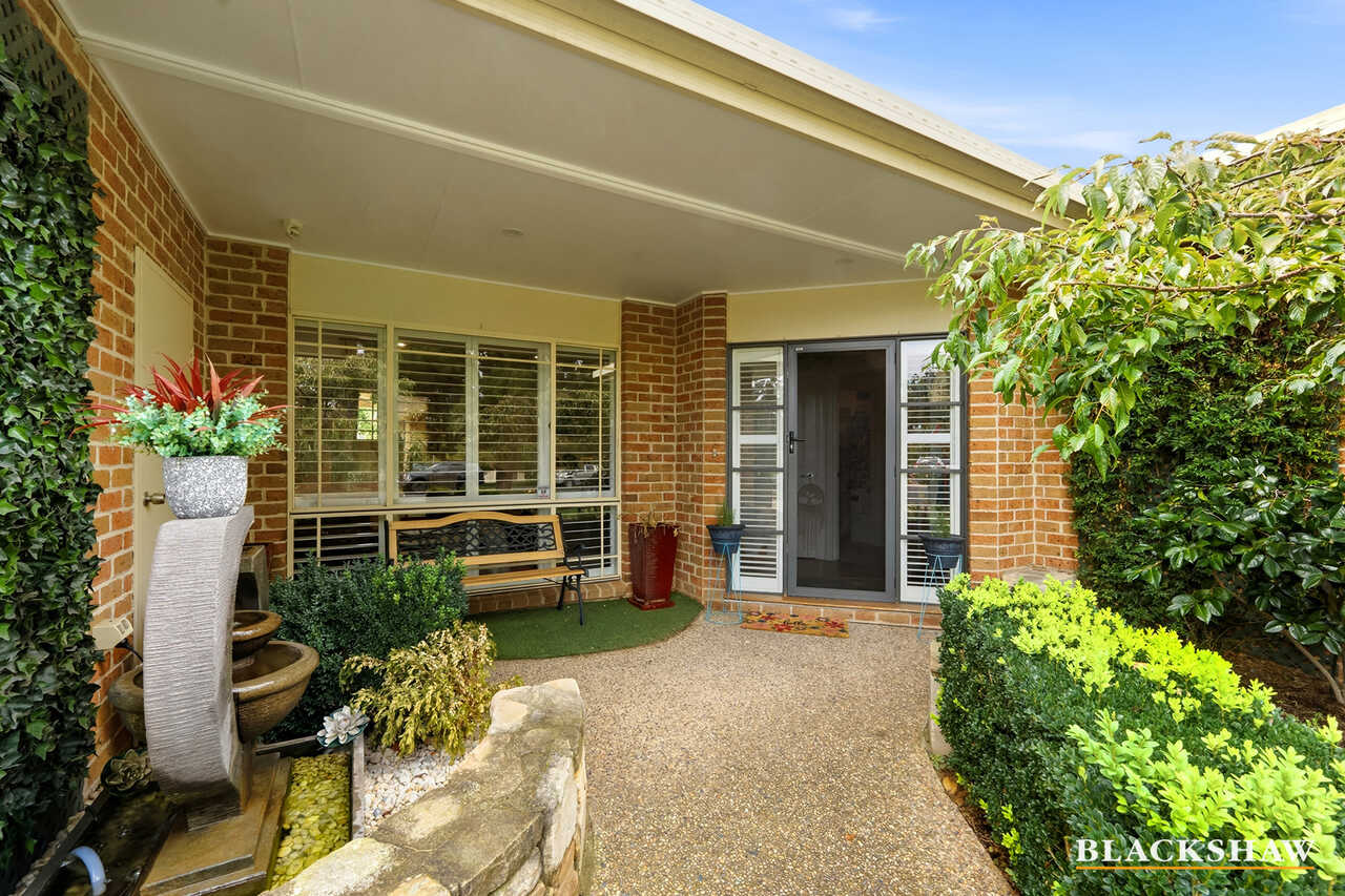 76 Bicentennial Drive Jerrabomberra