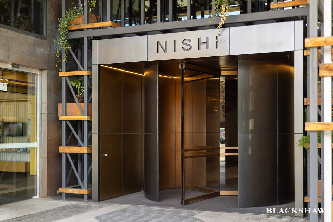 409/19 Marcus Clarke Street City