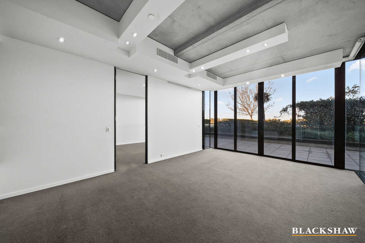 409/19 Marcus Clarke Street City