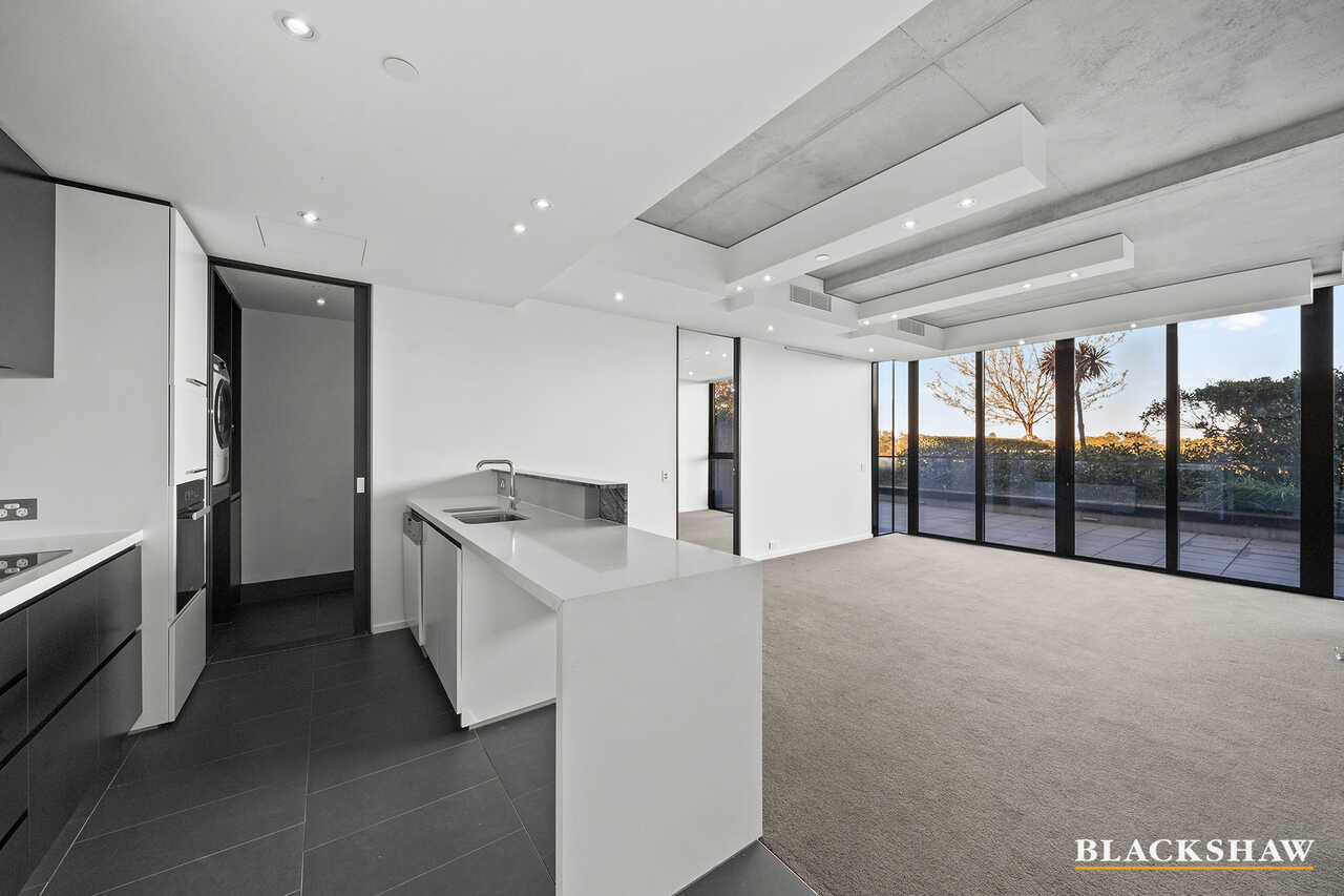 409/19 Marcus Clarke Street City