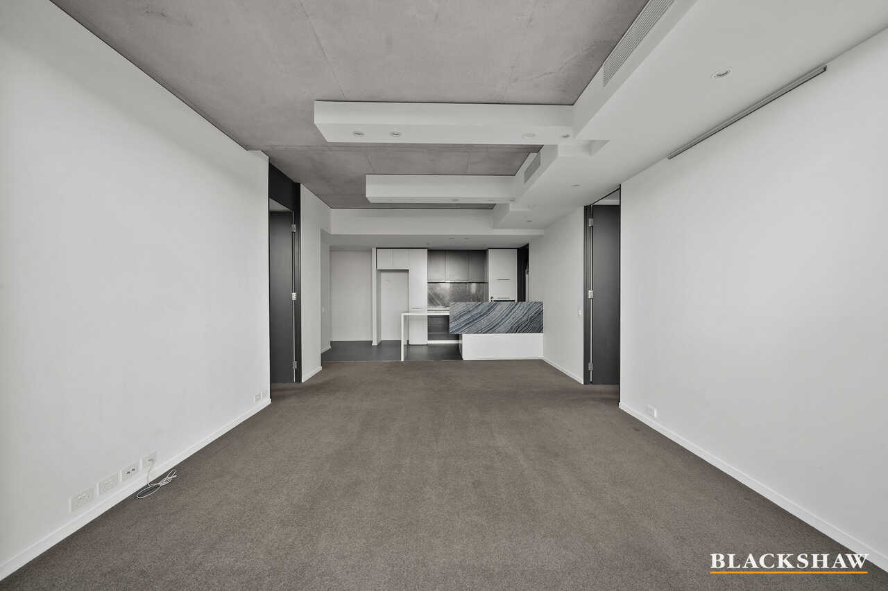 409/19 Marcus Clarke Street City