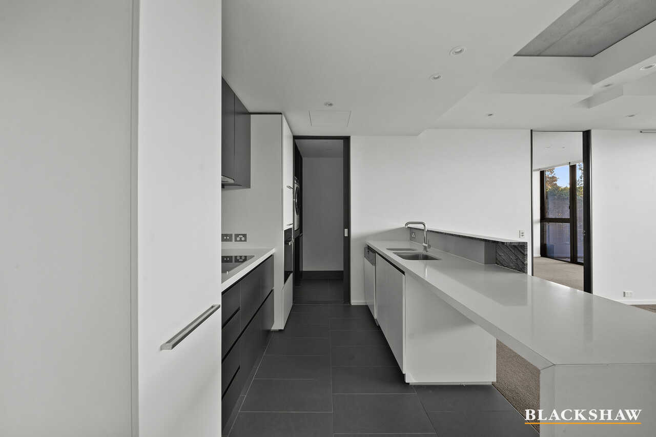 409/19 Marcus Clarke Street City