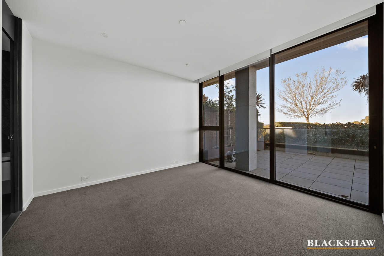 409/19 Marcus Clarke Street City