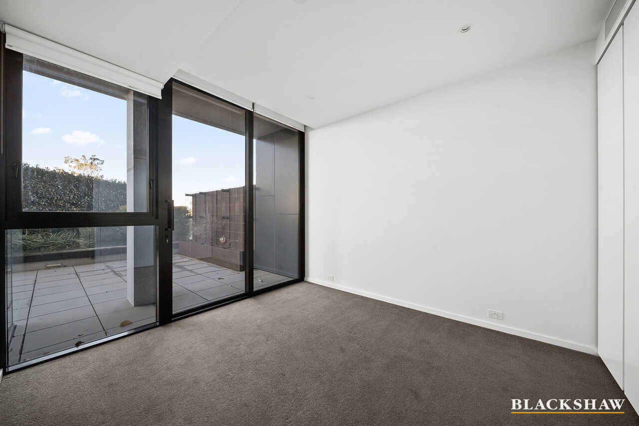 409/19 Marcus Clarke Street City