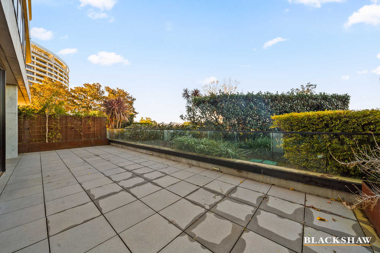 409/19 Marcus Clarke Street City