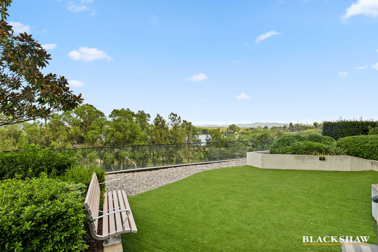 409/19 Marcus Clarke Street City