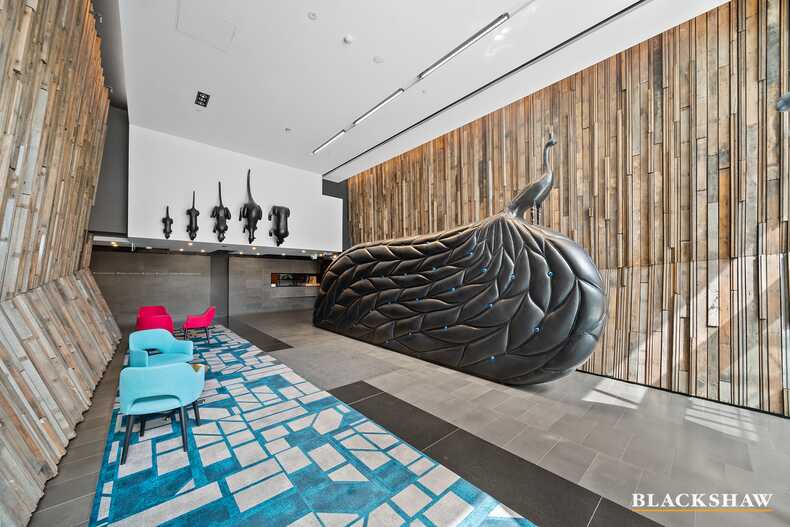 409/19 Marcus Clarke Street City 409/19 Marcus Clarke Street City