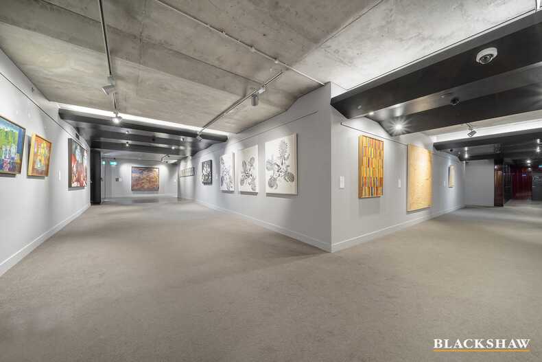 409/19 Marcus Clarke Street City 409/19 Marcus Clarke Street City
