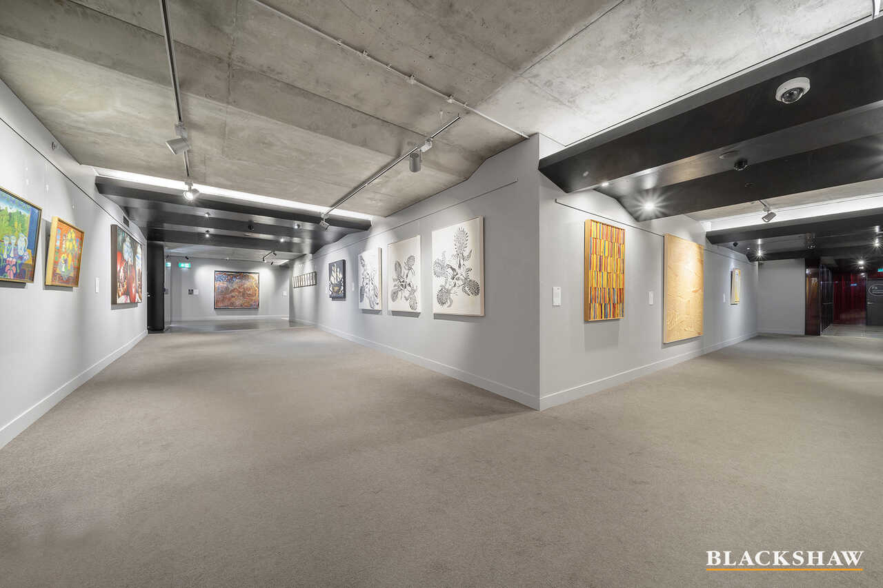 409/19 Marcus Clarke Street City