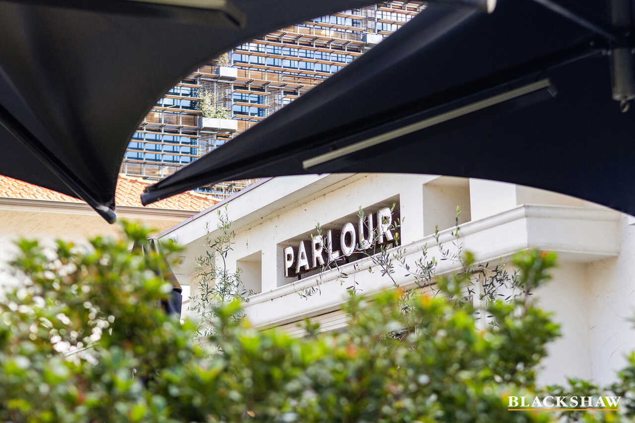 409/19 Marcus Clarke Street City
