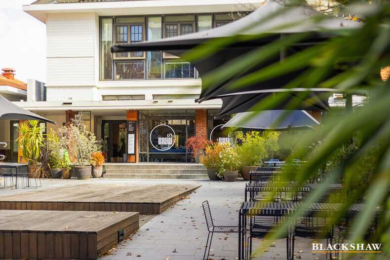 409/19 Marcus Clarke Street City 409/19 Marcus Clarke Street City