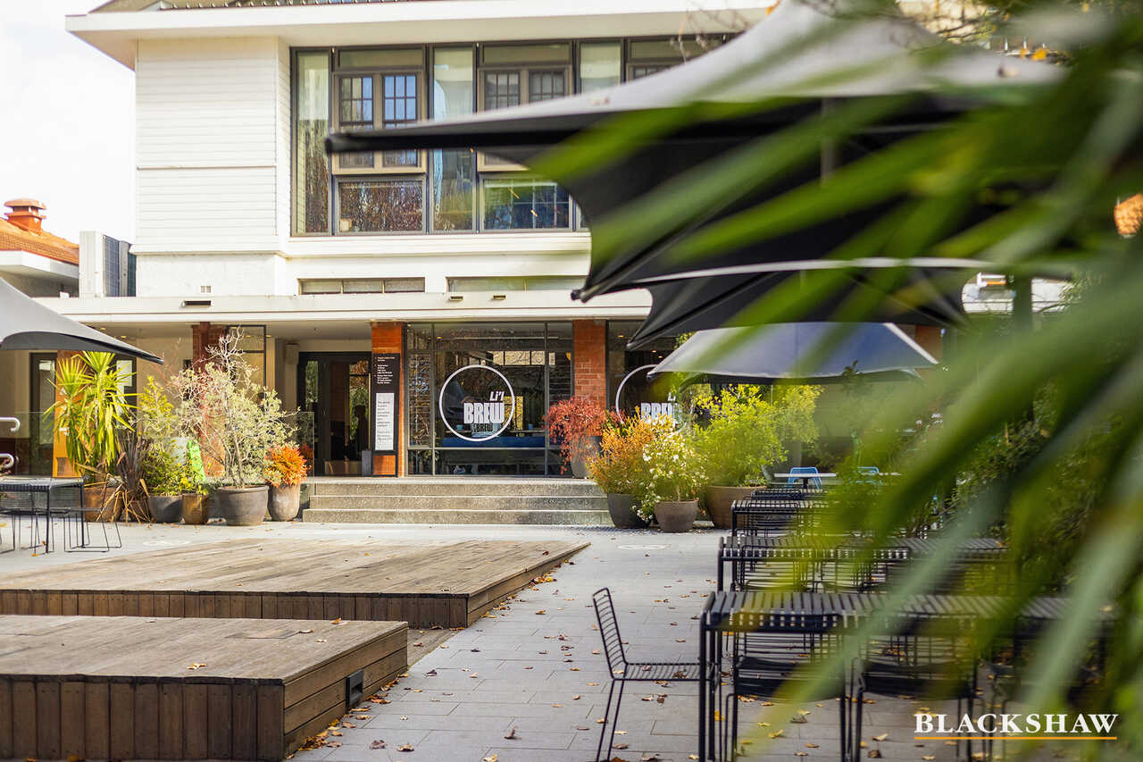409/19 Marcus Clarke Street City