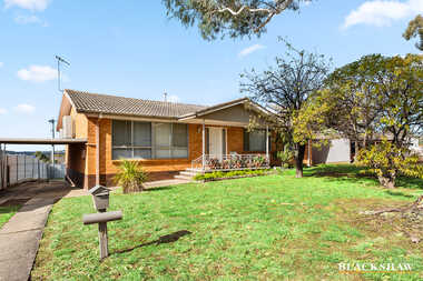 7 Erskine Street Macquarie